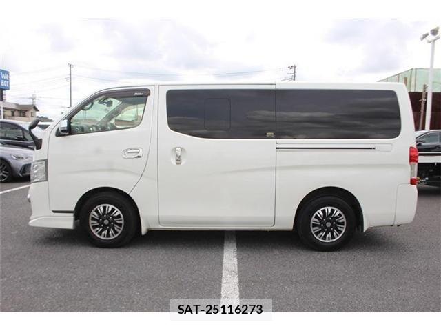Nissan NV350 Caravan 2018-01 7223171-10