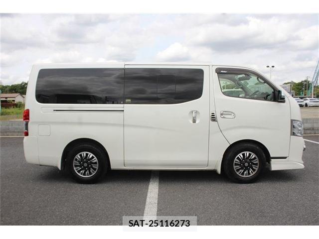 Nissan NV350 Caravan 2018-01 7223171-14