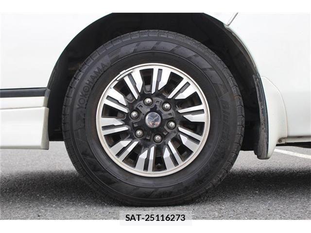 Nissan NV350 Caravan 2018-01 7223171-16