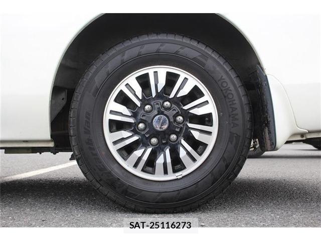 Nissan NV350 Caravan 2018-01 7223171-17