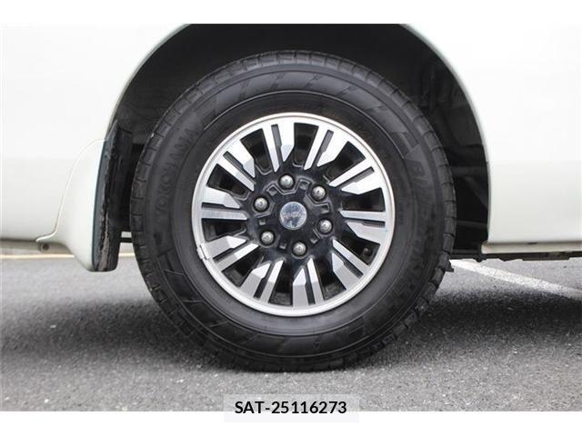 Nissan NV350 Caravan 2018-01 7223171-18