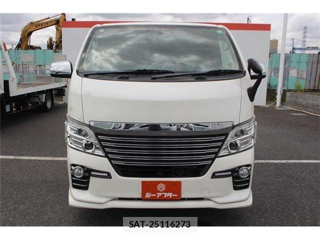Nissan NV350 Caravan 2018-01 7223171-8