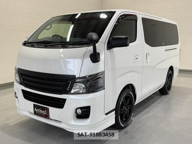 Nissan NV350 Caravan 2014-12 7223168-0