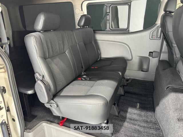 Nissan NV350 Caravan 2014-12 7223168-9