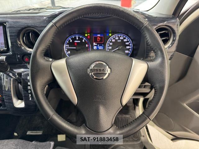 Nissan NV350 Caravan 2014-12 7223168-13