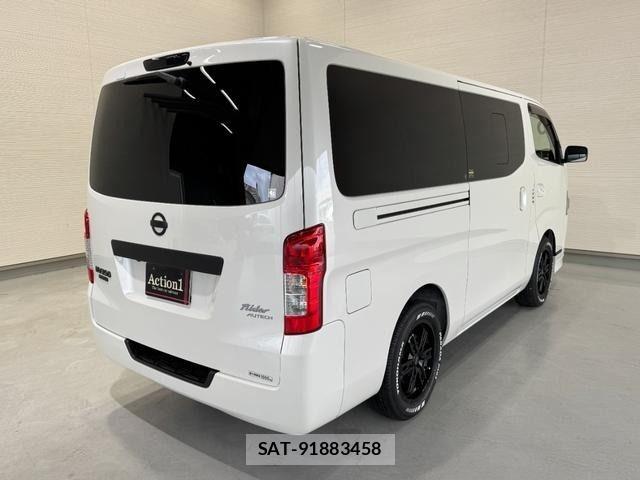 Nissan NV350 Caravan 2014-12 7223168-5