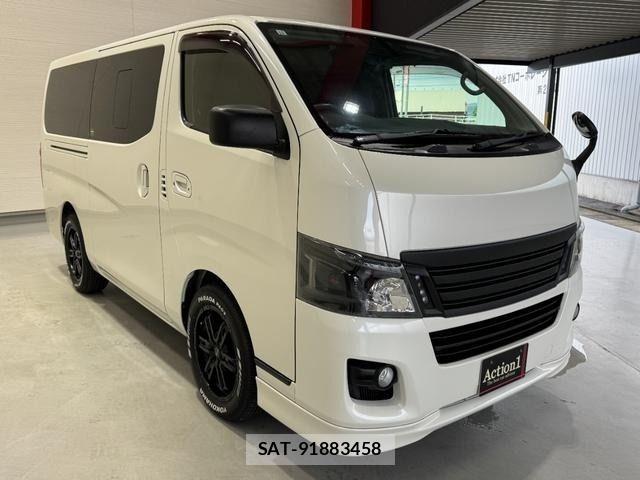 Nissan NV350 Caravan 2014-12 7223168-6