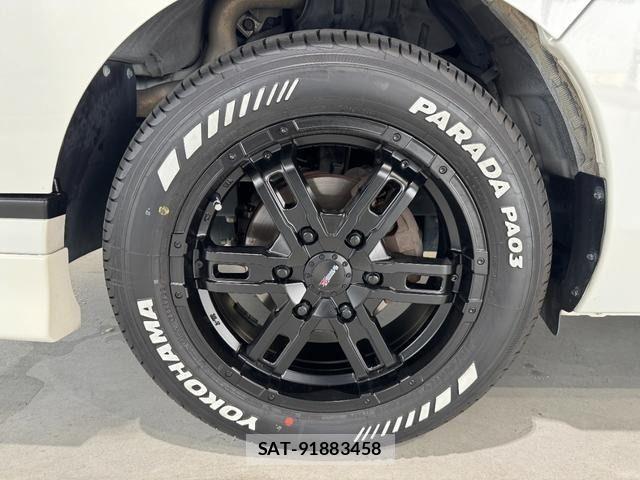 Nissan NV350 Caravan 2014-12 7223168-7