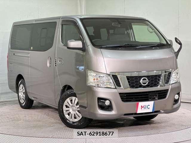 Nissan NV350 Caravan 2016-09 7223170-1