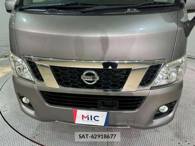 Nissan NV350 Caravan 2016-09 7223170-21