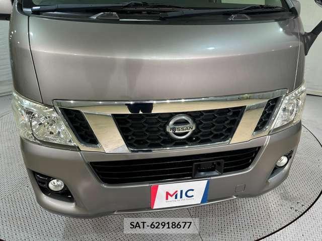 Nissan NV350 Caravan 2016-09 7223170-22