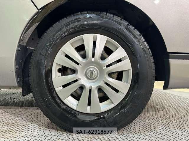 Nissan NV350 Caravan 2016-09 7223170-25