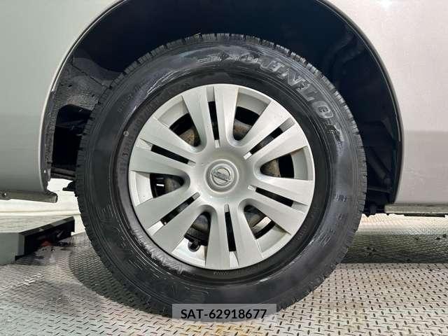 Nissan NV350 Caravan 2016-09 7223170-26