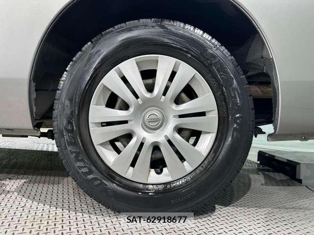 Nissan NV350 Caravan 2016-09 7223170-27