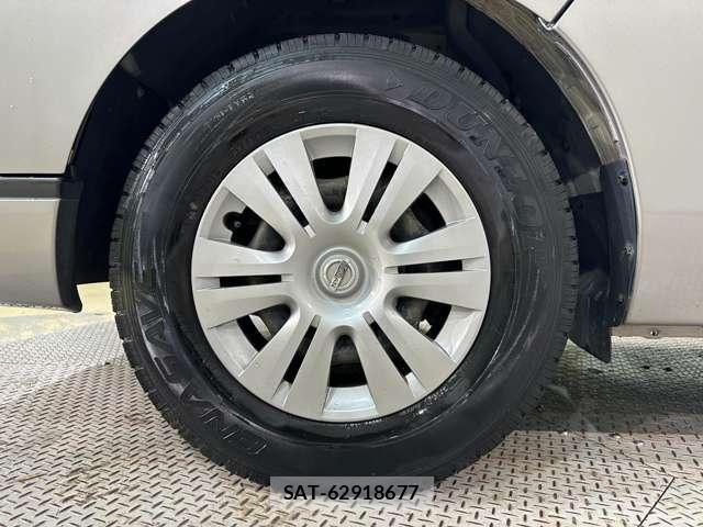 Nissan NV350 Caravan 2016-09 7223170-28