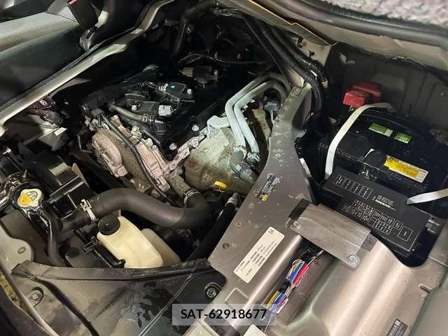 Nissan NV350 Caravan 2016-09 7223170-29
