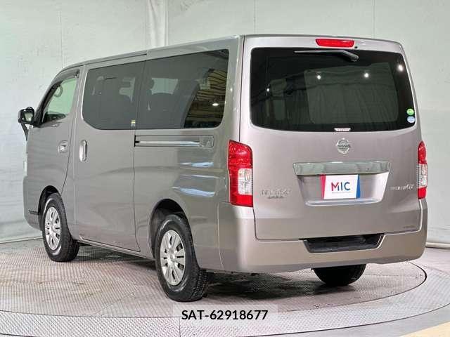 Nissan NV350 Caravan 2016-09 7223170-6