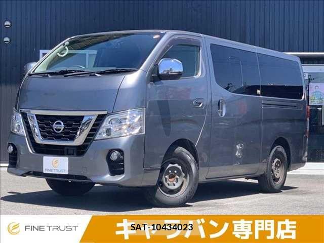 Nissan NV350 Caravan 2021-08 7223180-0