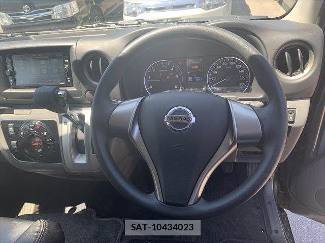 Nissan NV350 Caravan 2021-08 7223180-11