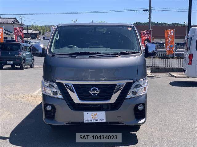 Nissan NV350 Caravan 2021-08 7223180-15