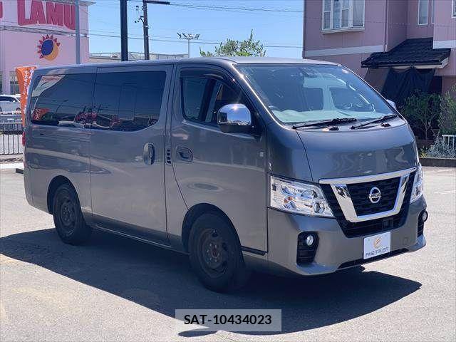 Nissan NV350 Caravan 2021-08 7223180-16