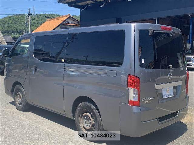 Nissan NV350 Caravan 2021-08 7223180-20