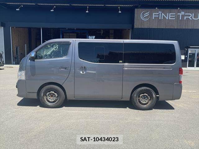 Nissan NV350 Caravan 2021-08 7223180-21