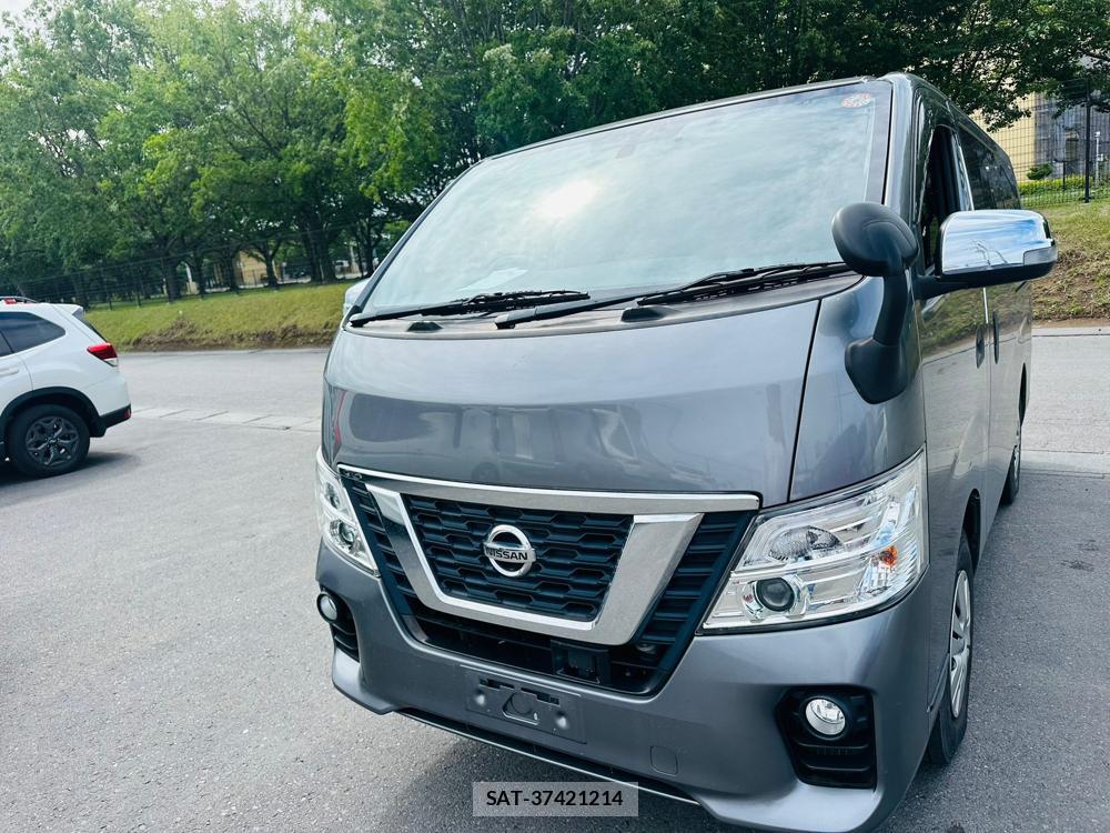 Nissan NV350 Caravan 2020 7193919-0