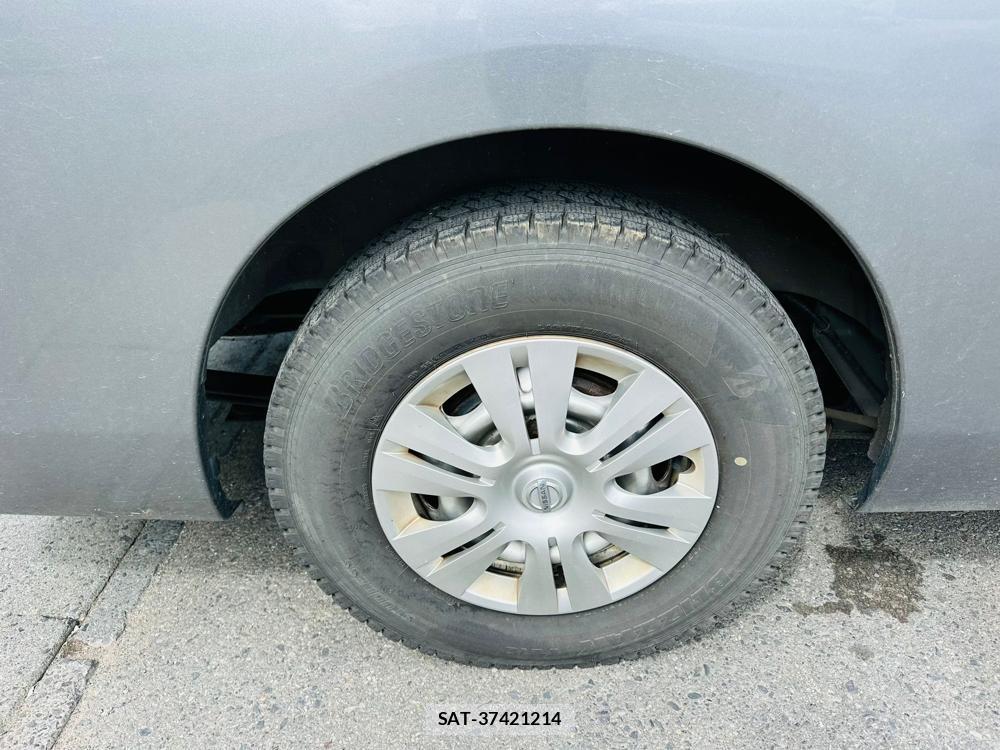 Nissan NV350 Caravan 2020 7193919-27