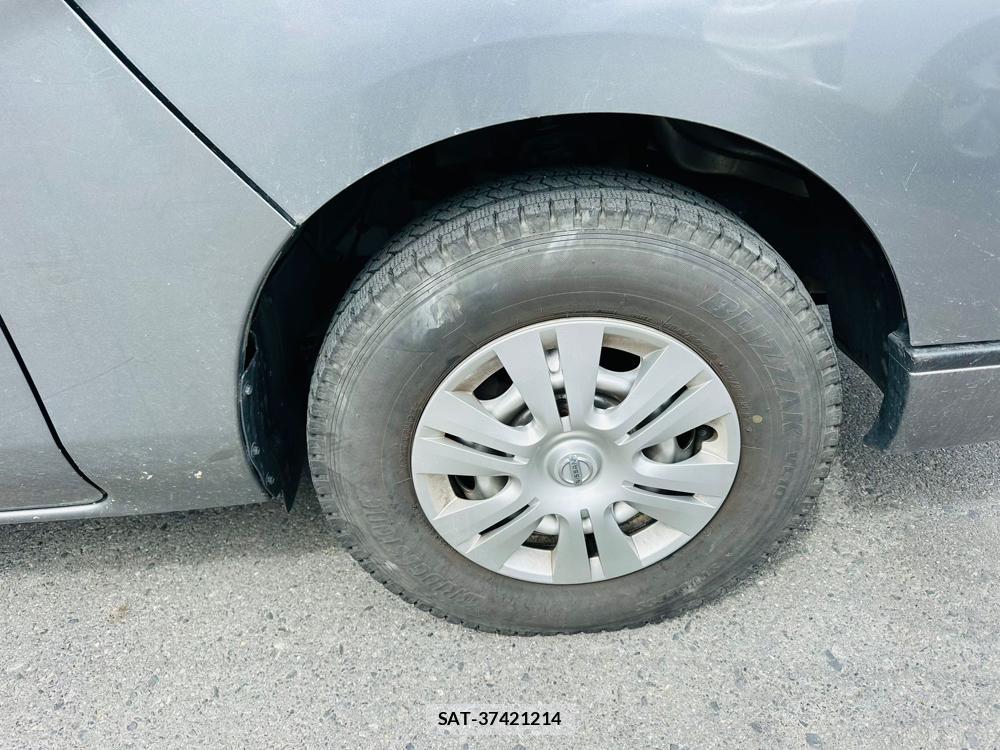 Nissan NV350 Caravan 2020 7193919-28