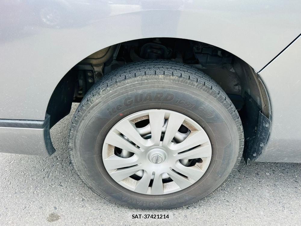 Nissan NV350 Caravan 2020 7193919-29