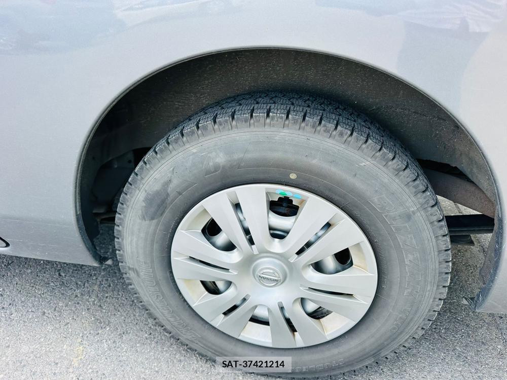 Nissan NV350 Caravan 2020 7193919-30