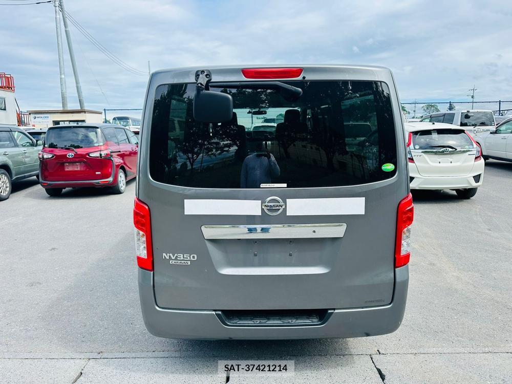 Nissan NV350 Caravan 2020 7193919-3
