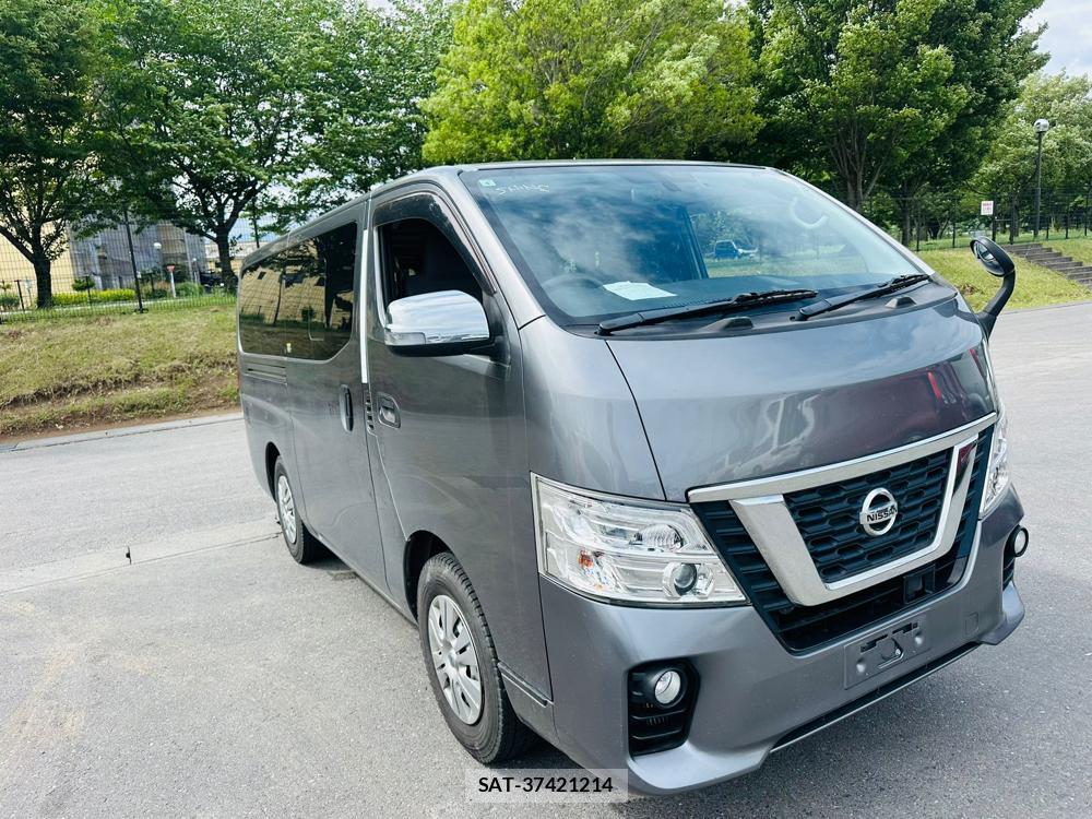Nissan NV350 Caravan 2020 7193919-6