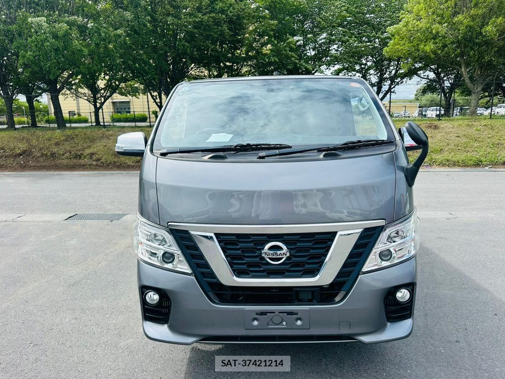 Nissan NV350 Caravan 2020 7193919-7