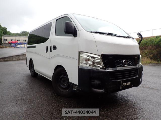 Nissan NV350 Caravan 2015-05 7251820-0