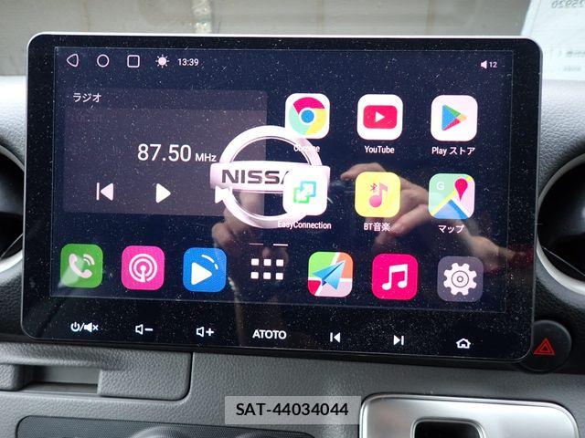Nissan NV350 Caravan 2015-05 7251820-9