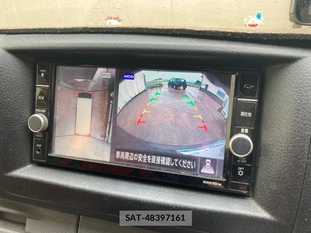Nissan NV350 Caravan 2020-06 7250121-13