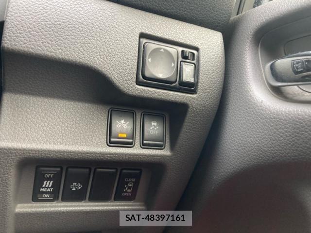 Nissan NV350 Caravan 2020-06 7250121-20