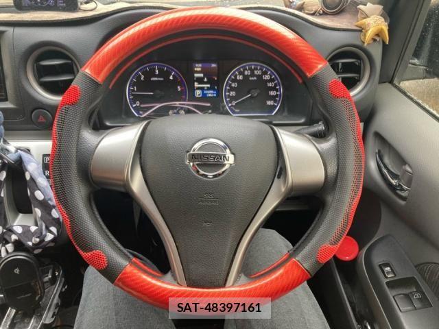 Nissan NV350 Caravan 2020-06 7250121-21