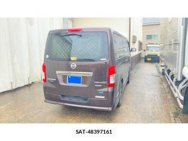 Nissan NV350 Caravan 2020-06 7250121-2