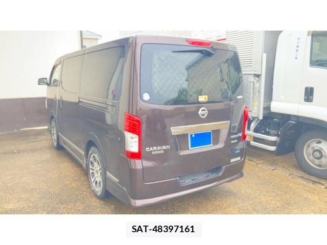 Nissan NV350 Caravan 2020-06 7250121-3