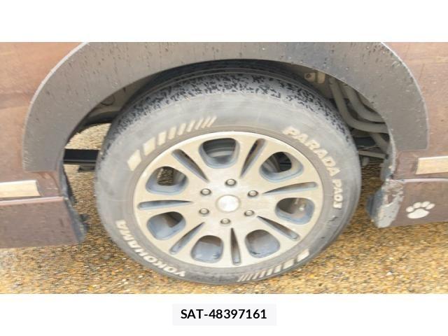 Nissan NV350 Caravan 2020-06 7250121-4