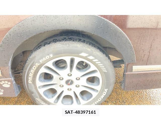 Nissan NV350 Caravan 2020-06 7250121-7
