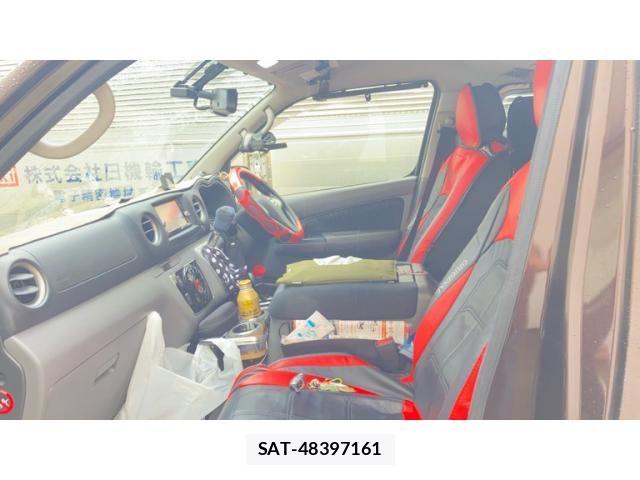 Nissan NV350 Caravan 2020-06 7250121-8