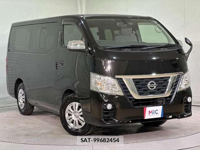Nissan NV350 Caravan 2021-03 7272612-1