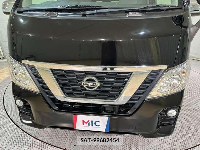 Nissan NV350 Caravan 2021-03 7272612-28