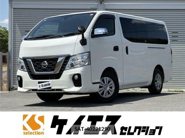 Nissan NV350 Caravan 2019-03 7272608-0