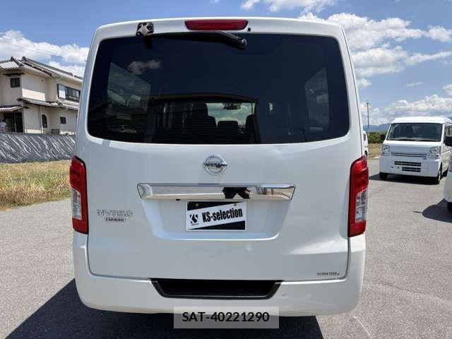 Nissan NV350 Caravan 2019-03 7272608-5