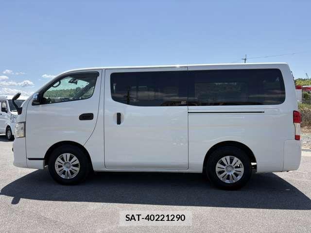 Nissan NV350 Caravan 2019-03 7272608-6